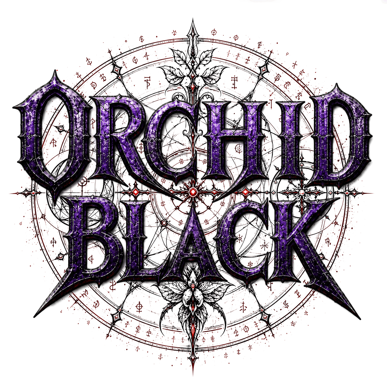 Orchid Black